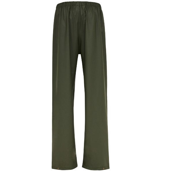 Dry Zone PU waist trousers 