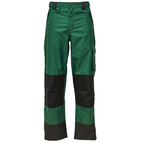 Working Extreme Waist Trousers