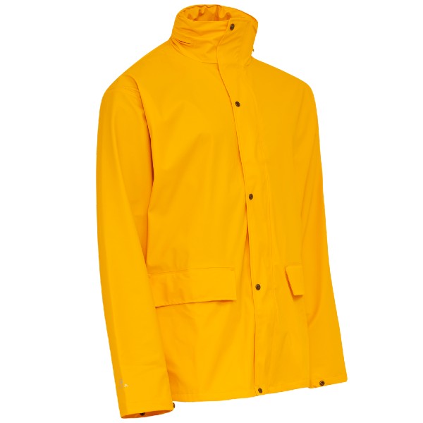 Dry Zone PU Jacket