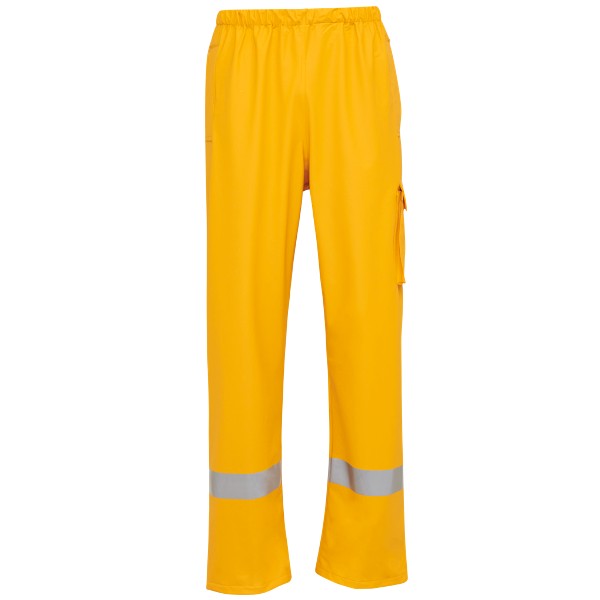 Dry Zone D Lux Waist Trousers