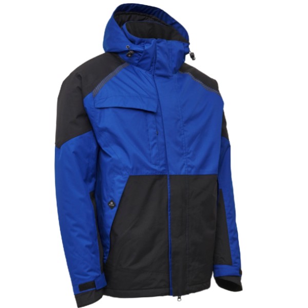 Working Extreme Stretch Winter Jacket