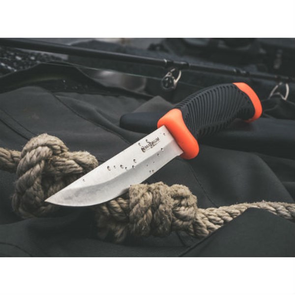 Magnum Falun Deck Knife