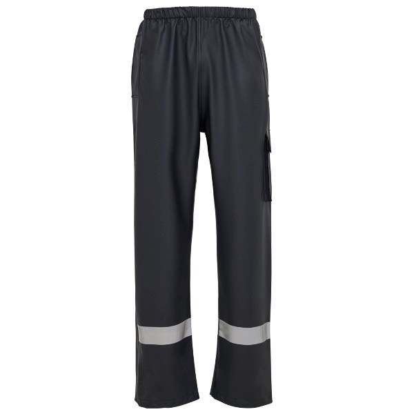 Dry Zone D Lux Waist Trousers