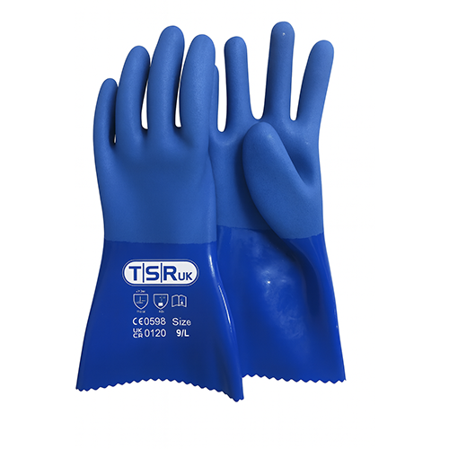 TSR GLOVE - Box of 60
